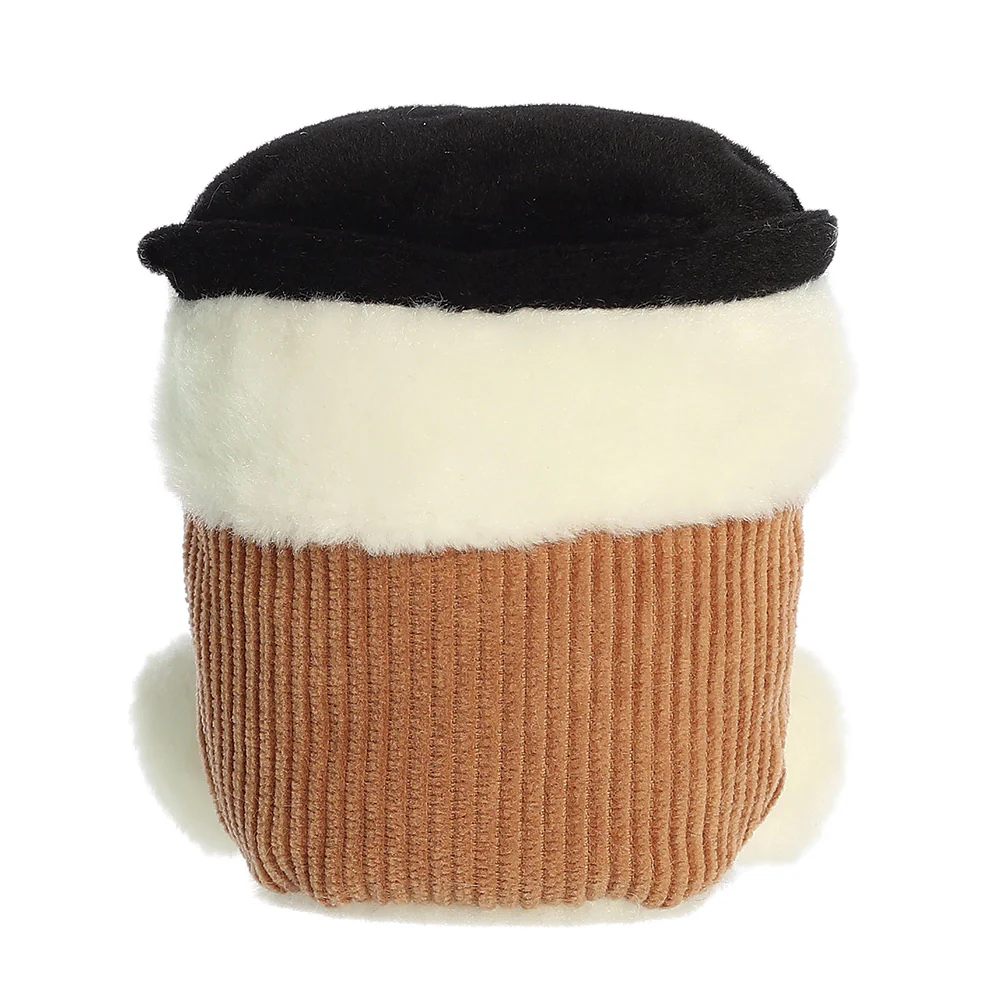 Palm Pals Essie Coffee Cup Soft Toy - Image 4