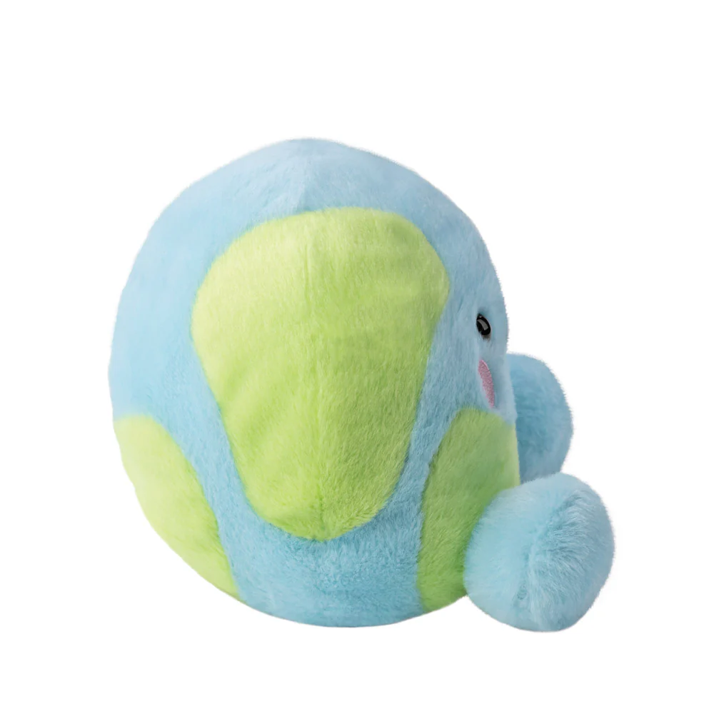 Palm Pals Eve Earth Medium Soft Toy - Image 3
