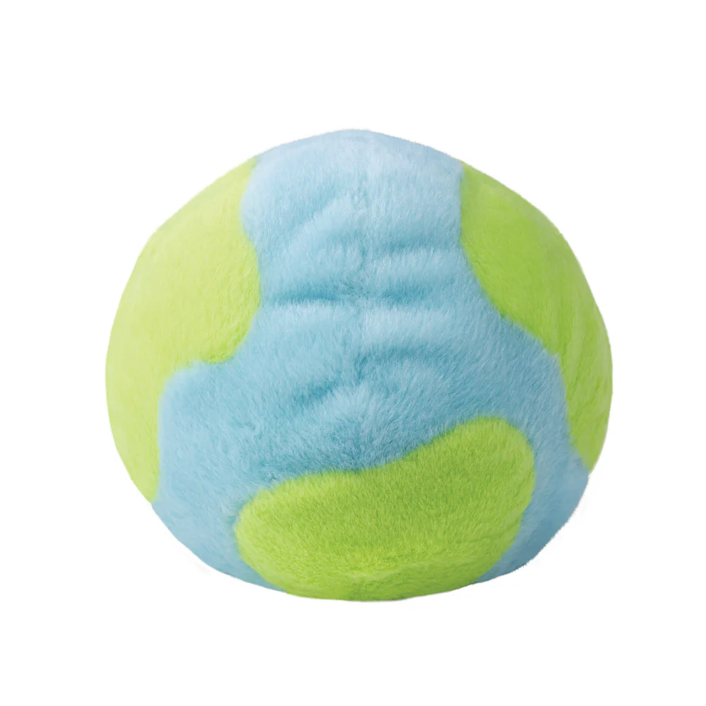Palm Pals Eve Earth Medium Soft Toy - Image 4