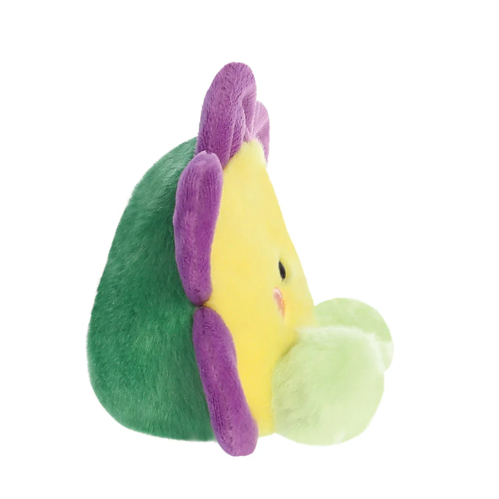 Palm Pals Fallon Flower Soft Toy - Image 3