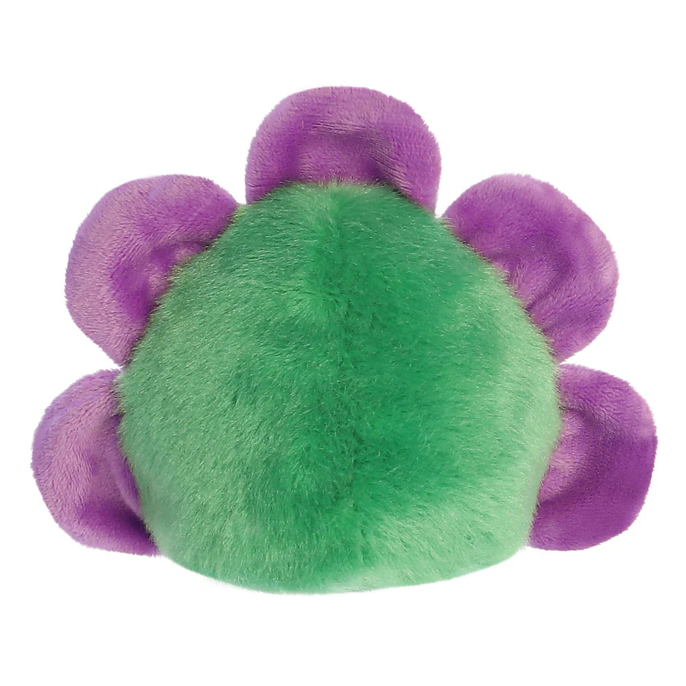 Palm Pals Fallon Flower Soft Toy - Image 4