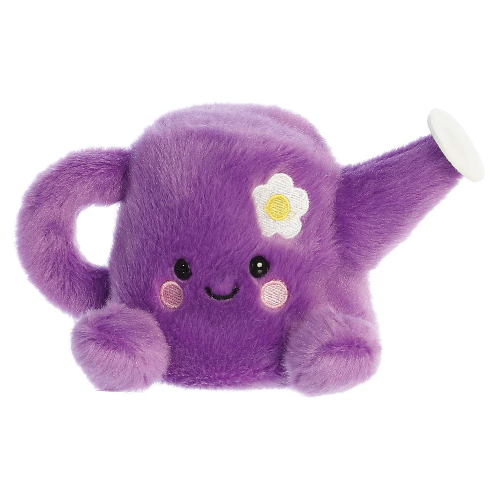 Palm Pals Flo Watercan Soft Toy - Image 5