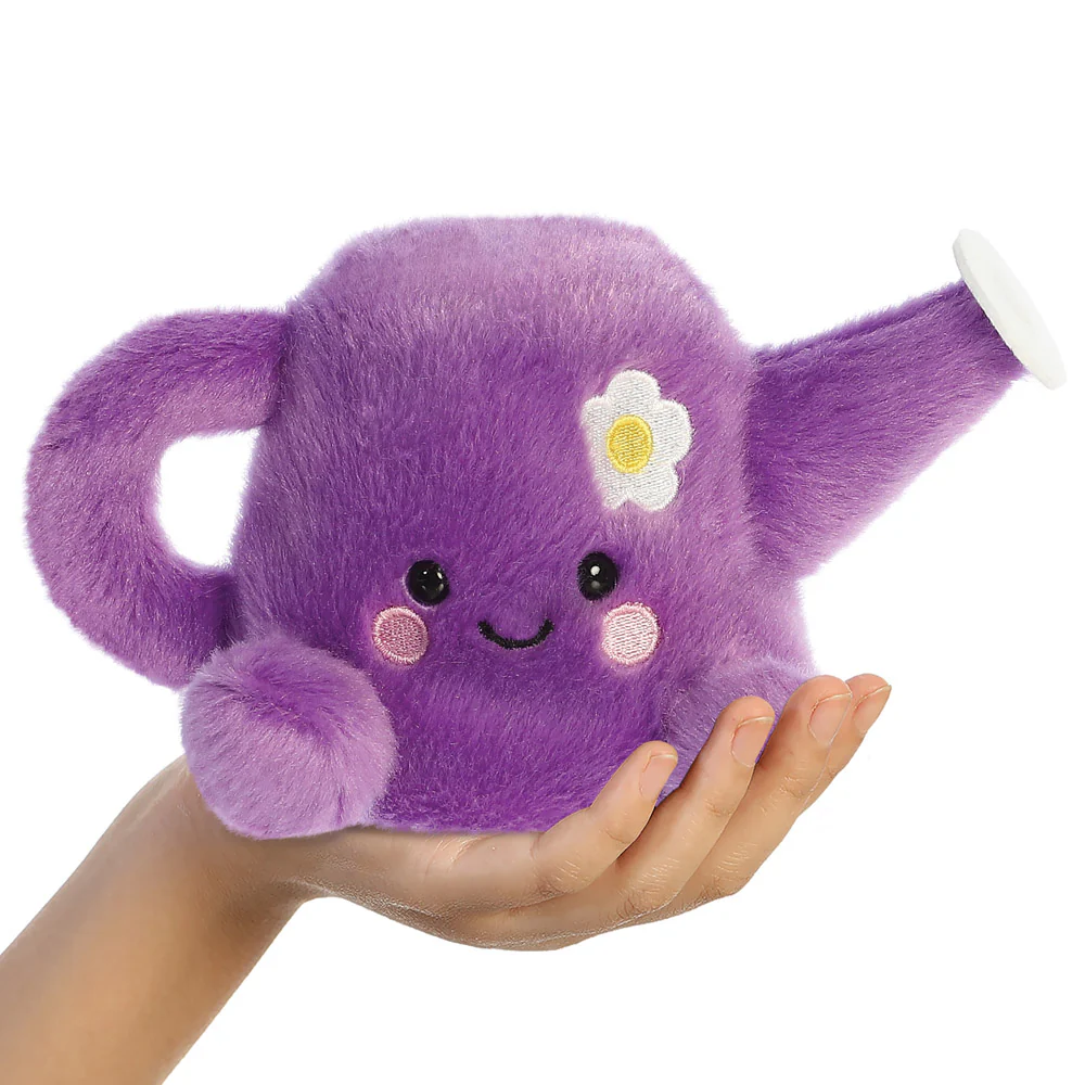Palm Pals Flo Watercan Soft Toy - Image 6