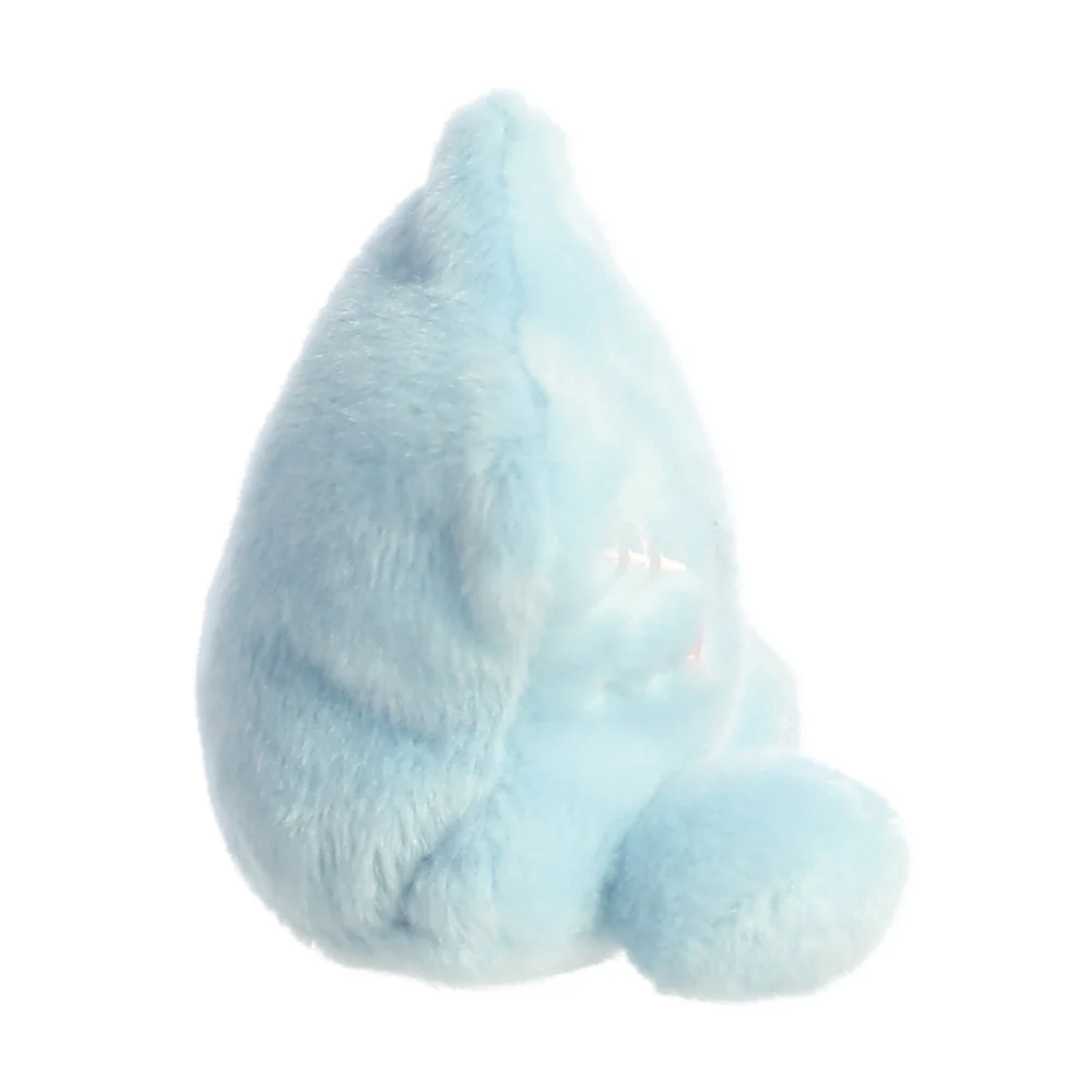 Palm Pals Frosty Snowflake Soft Toy - Image 3