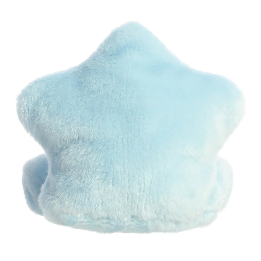Palm Pals Frosty Snowflake Soft Toy - Image 4