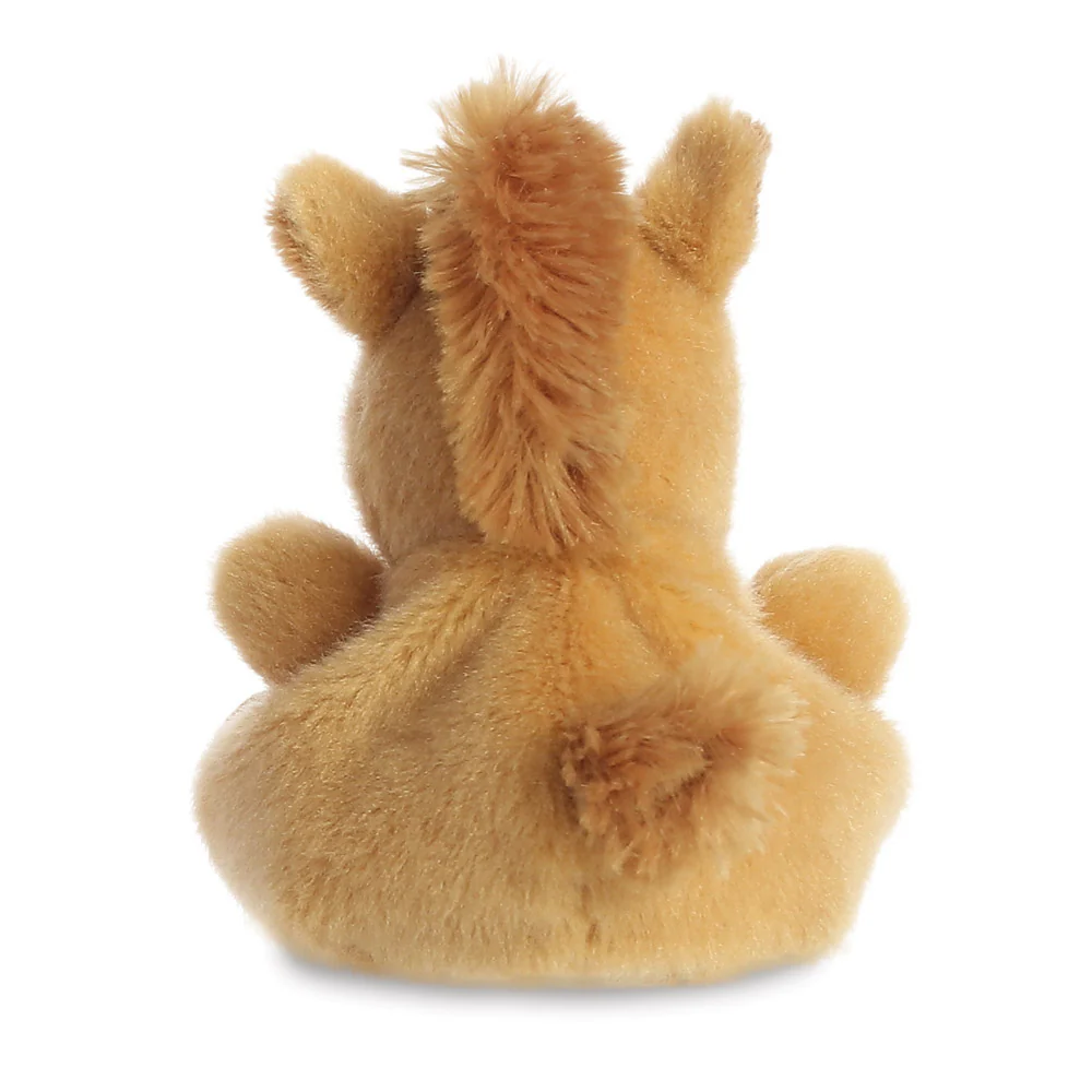 Palm Pals Gallop Horse Soft Toy - Image 4