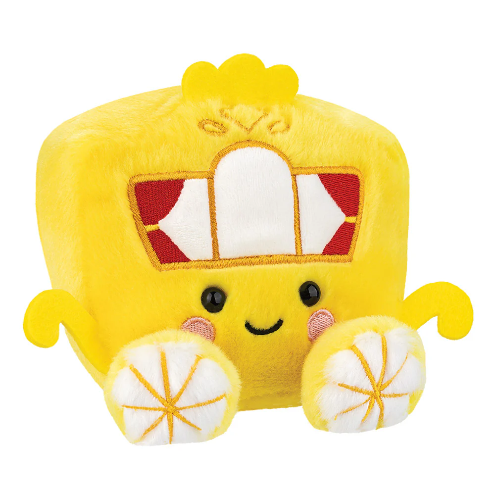 Palm Pals Gilda Carriage Soft Toy - Image 2