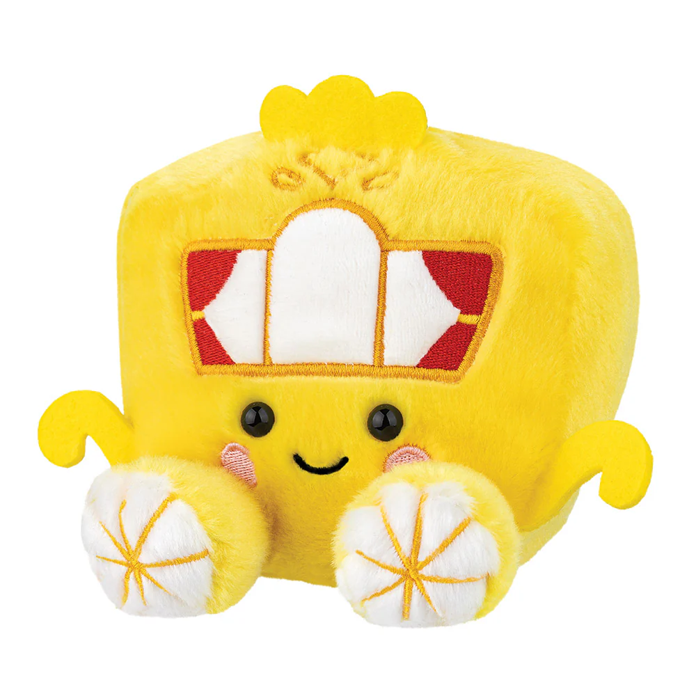 Palm Pals Gilda Carriage Soft Toy - Image 5