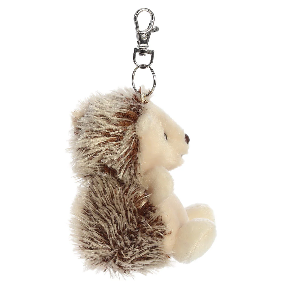 Palm Pals Hedgie Hedgehog Clip-On - Image 3
