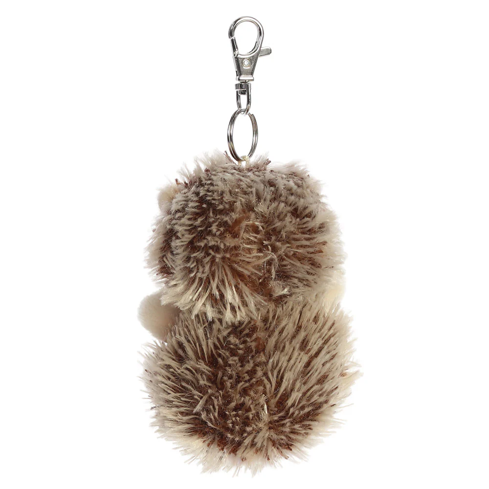 Palm Pals Hedgie Hedgehog Clip-On - Image 4