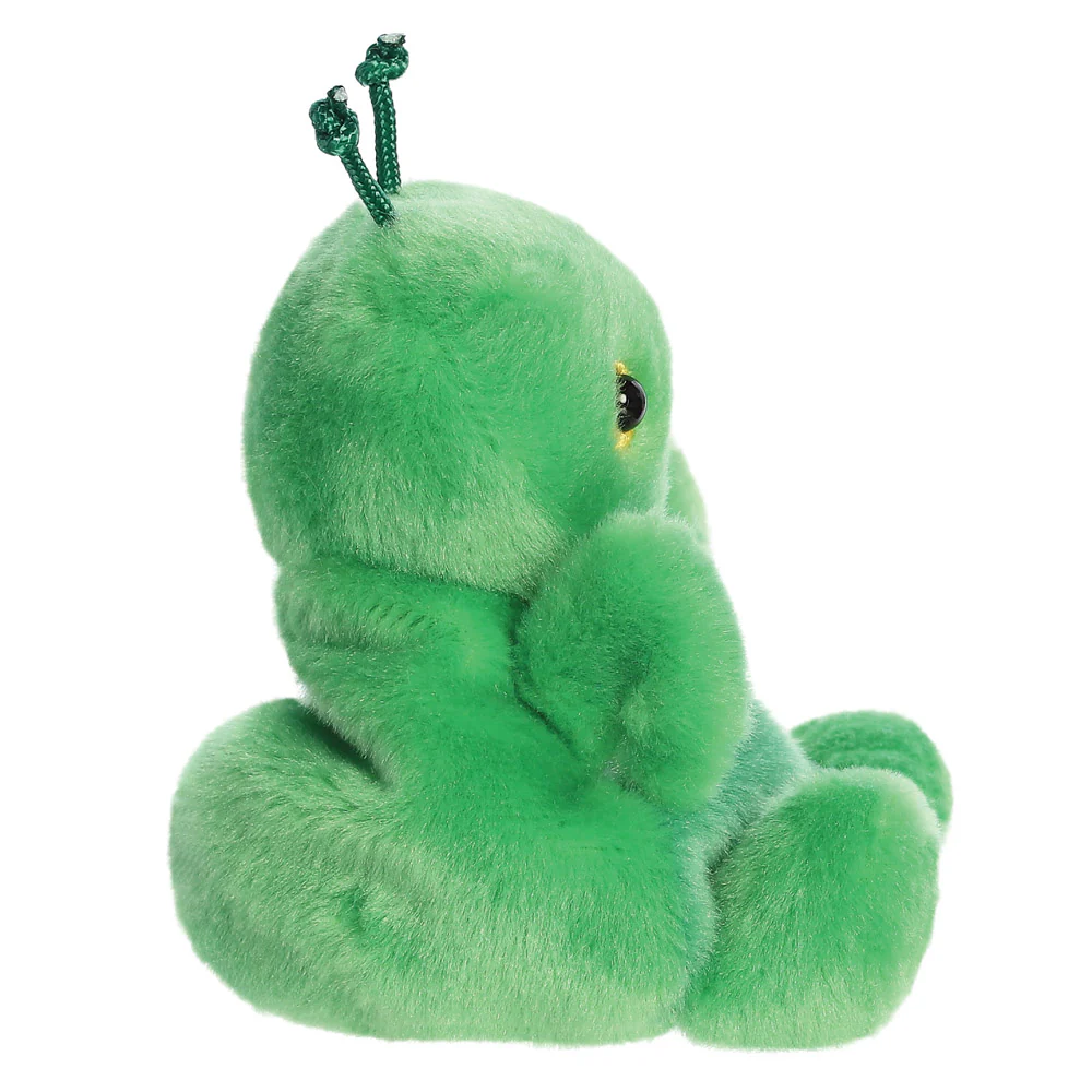 Palm Pals Kai Praying Mantis Soft Toy - Image 3