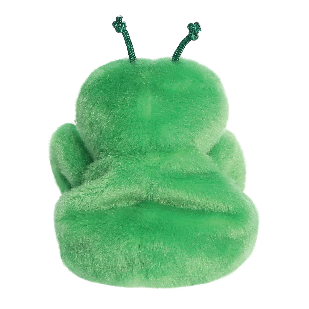 Palm Pals Kai Praying Mantis Soft Toy - Image 4