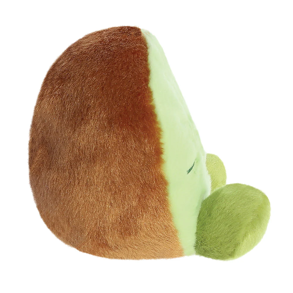 Palm Pals Kimber Kiwi Soft Toy - Image 3