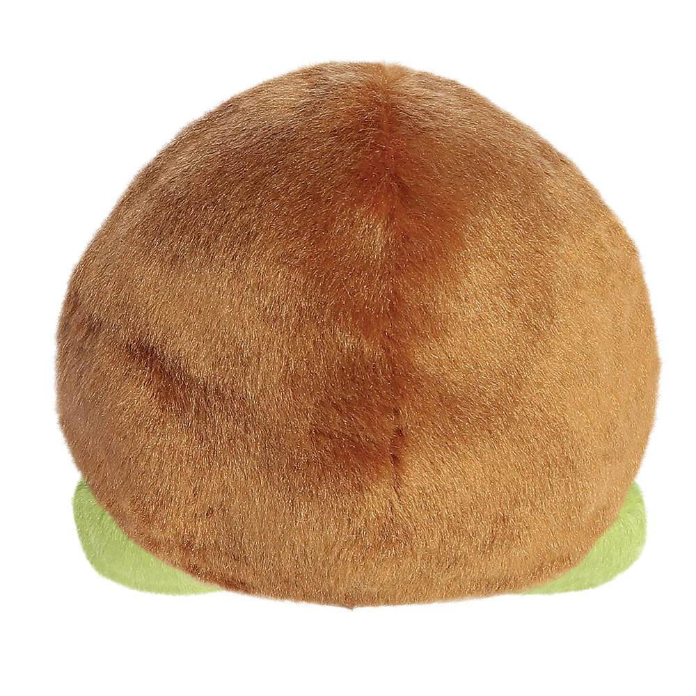 Palm Pals Kimber Kiwi Soft Toy - Image 4