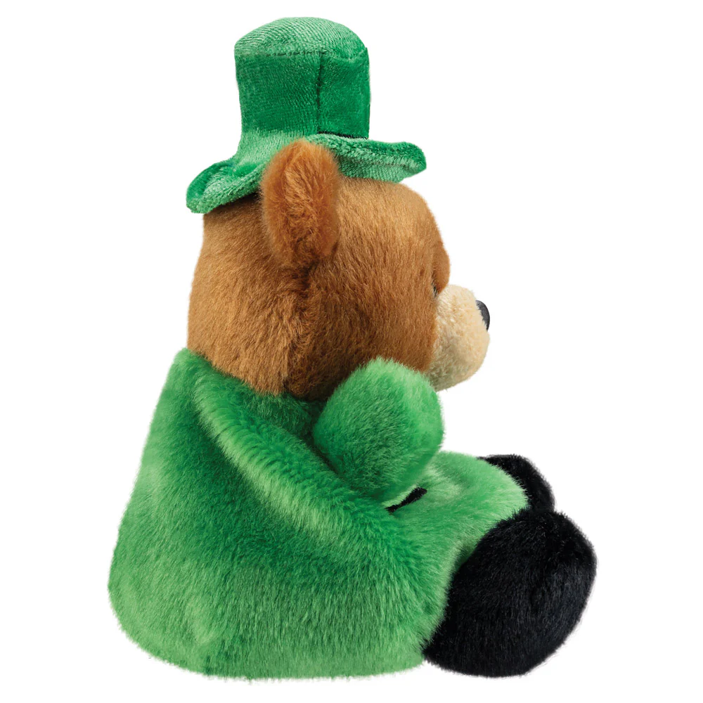 Palm Pals Liam Irish Soft Toy - Image 3