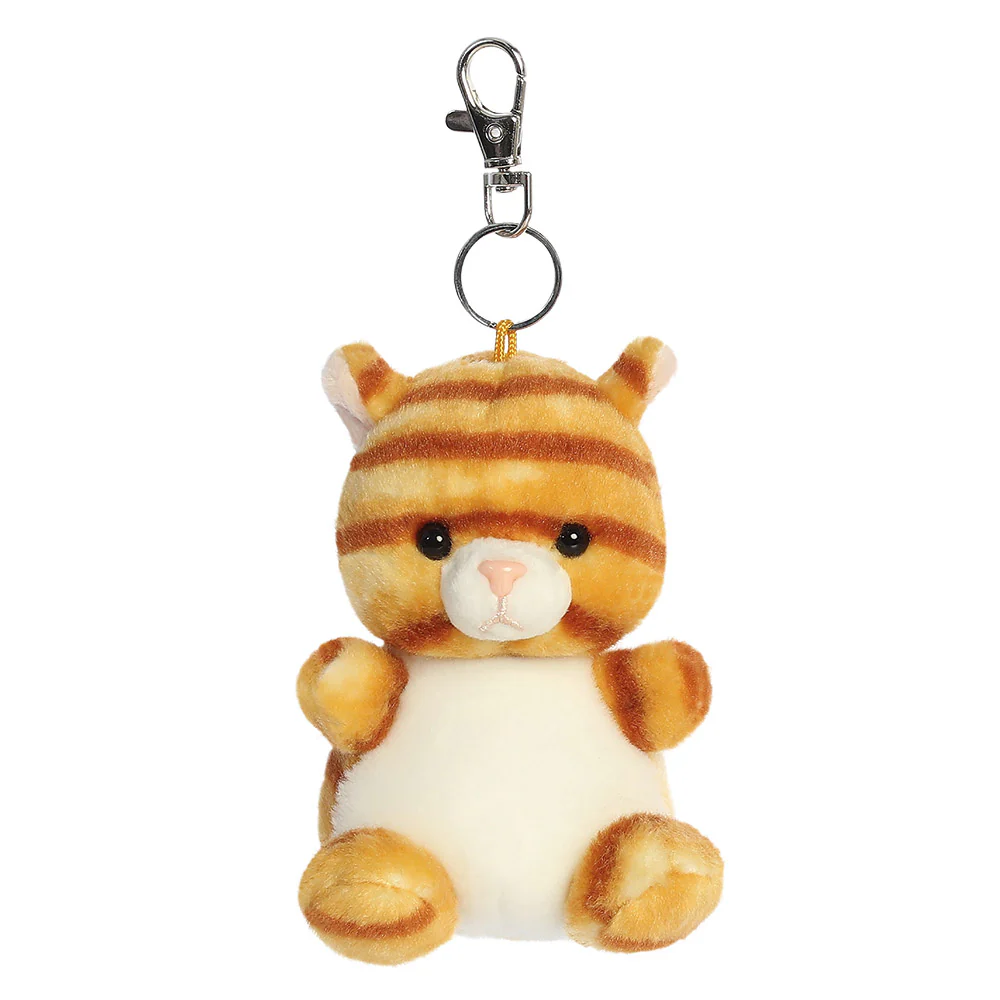 Palm Pals Meow Kitty Clip-On