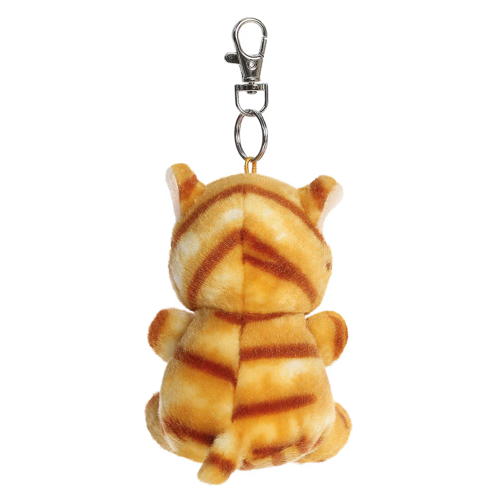 Palm Pals Meow Kitty Clip-On - Image 4
