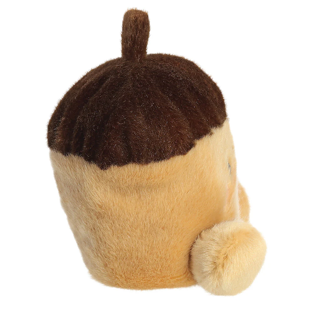 Palm Pals Oak Acorn Soft Toy - Image 3