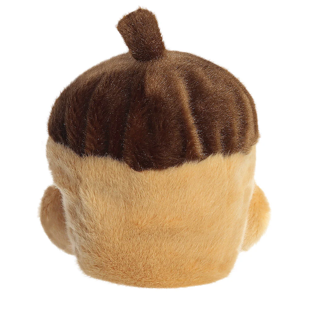Palm Pals Oak Acorn Soft Toy - Image 4