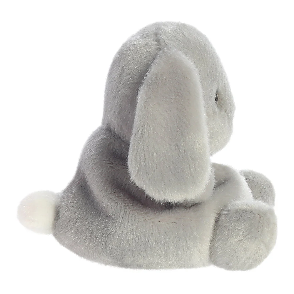 Palm Pals Pebbles Bunny Soft Toy - Image 3