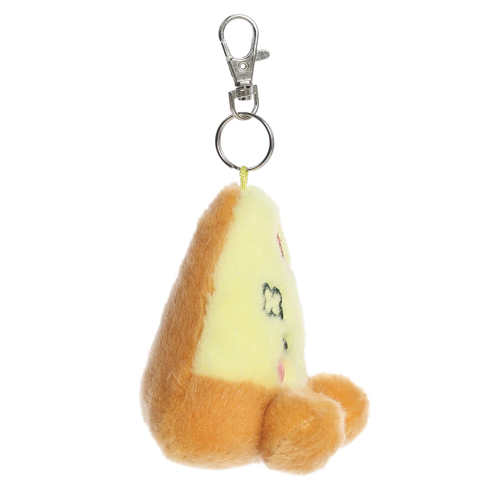 Palm Pals Peppa Pizza Clip-On - Image 3