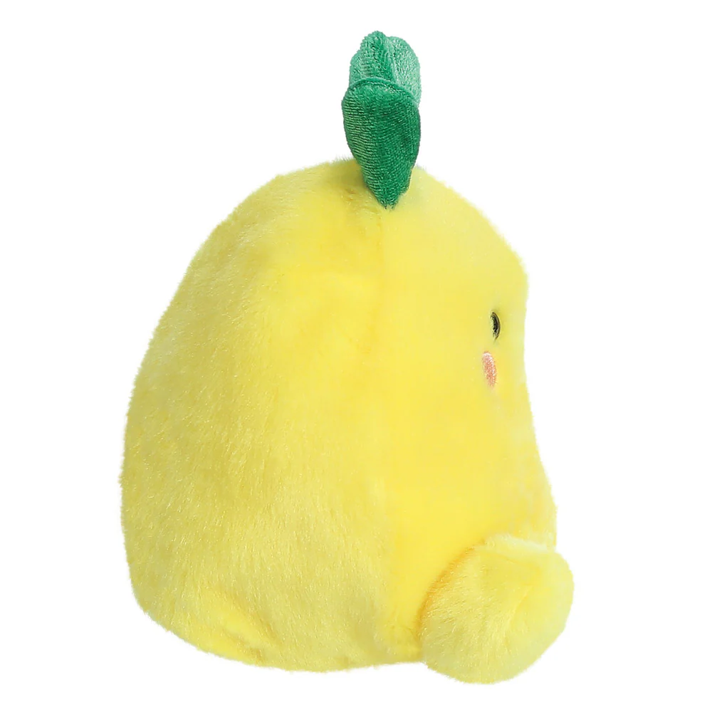 Palm Pals Perky Pineapple Soft Toy - Image 3