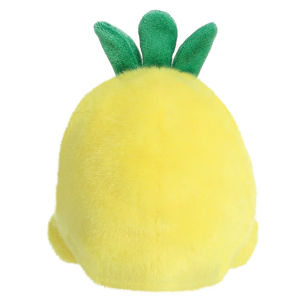Palm Pals Perky Pineapple Soft Toy - Image 4