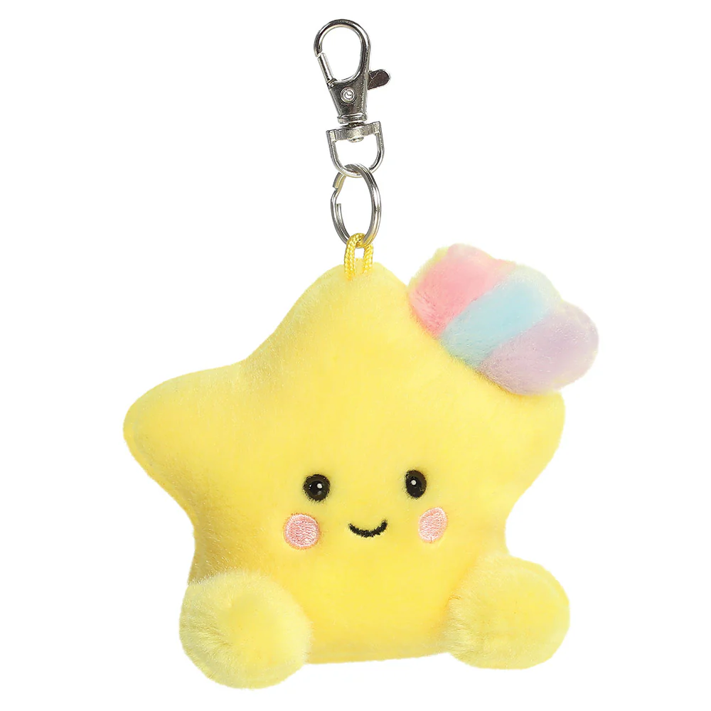 Palm Pals Pisces Shooting Star Clip-On - Image 2