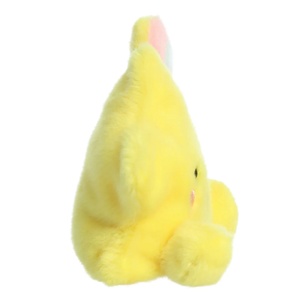 Palm Pals Pisces Shooting Star Soft Toy - Image 3