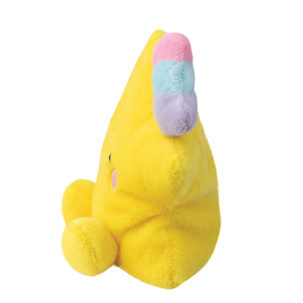 Palm Pals Pisces Star Medium Soft Toy - Image 3