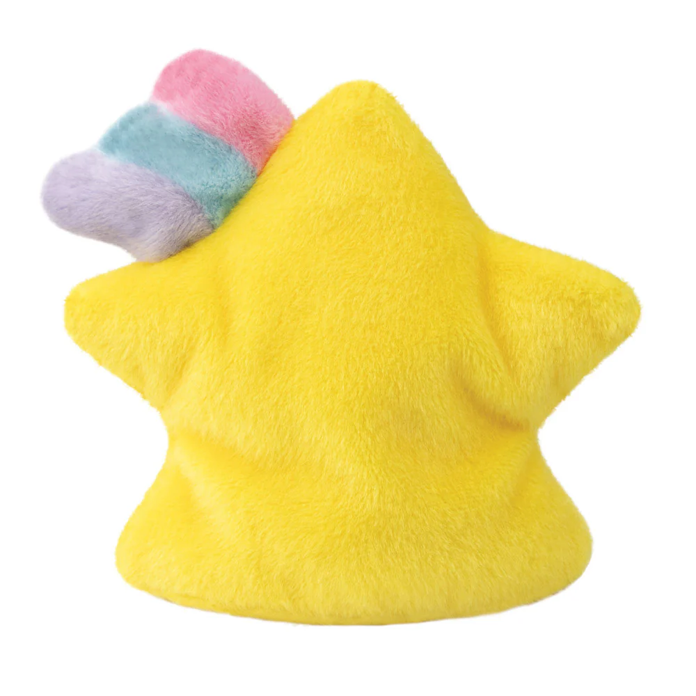 Palm Pals Pisces Star Medium Soft Toy - Image 4