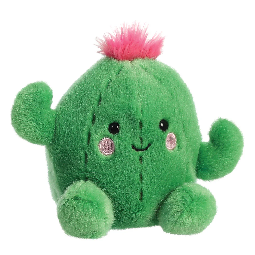 Palm Pals Prickles Cactus Soft Toy - Image 2