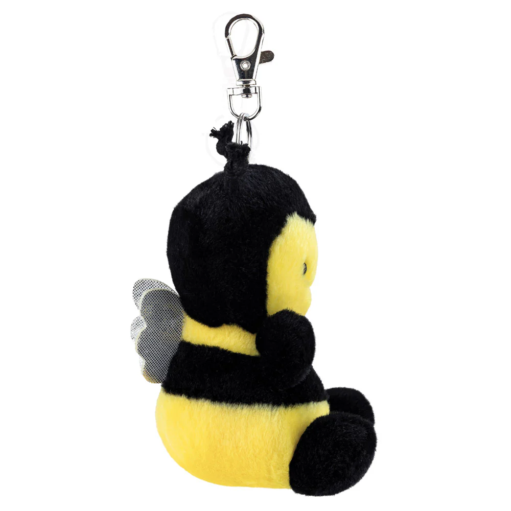 Palm Pals Queeny Bee Clip-On - Image 3