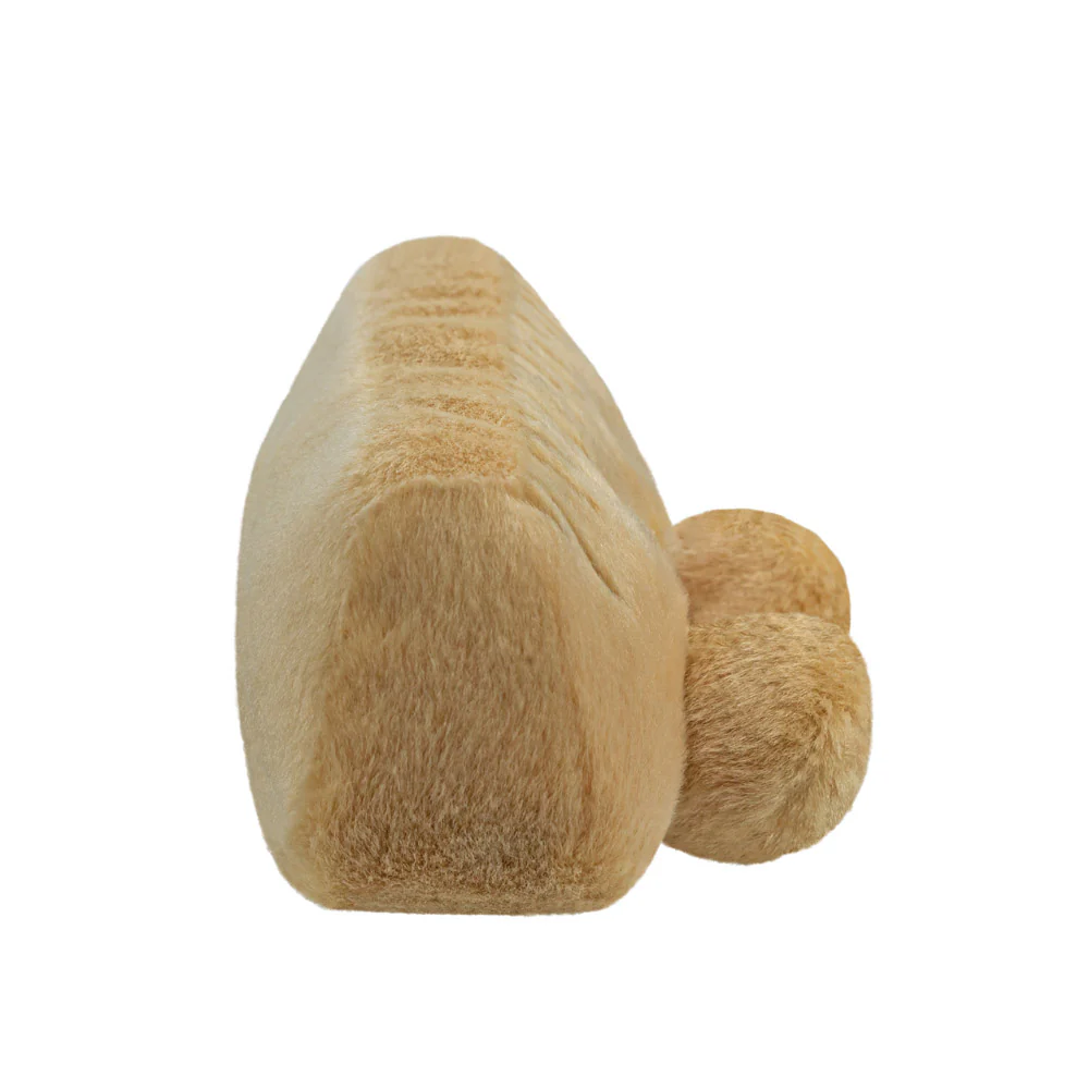 Palm Pals Roman Ruler Soft Toy - Image 3