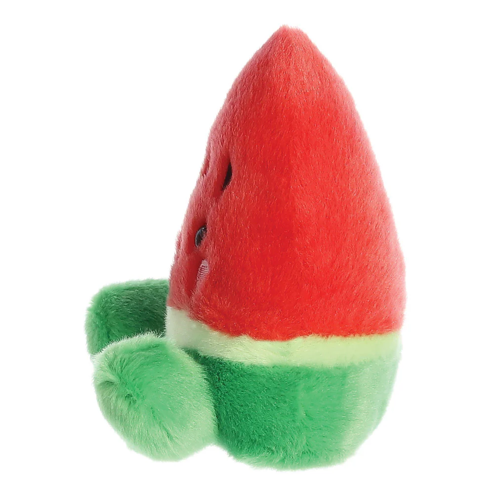 Palm Pals Sandy Watermelon Soft Toy - Image 3