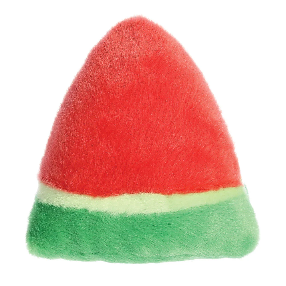 Palm Pals Sandy Watermelon Soft Toy - Image 4