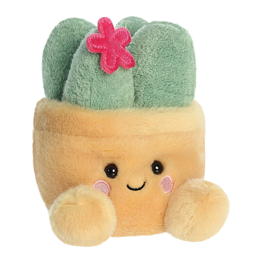 Palm Pals Seyla Succulent Soft Toy - Image 2