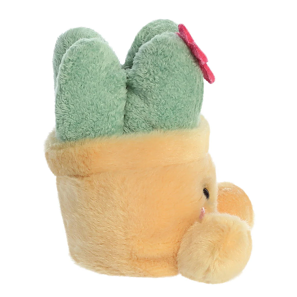 Palm Pals Seyla Succulent Soft Toy - Image 3