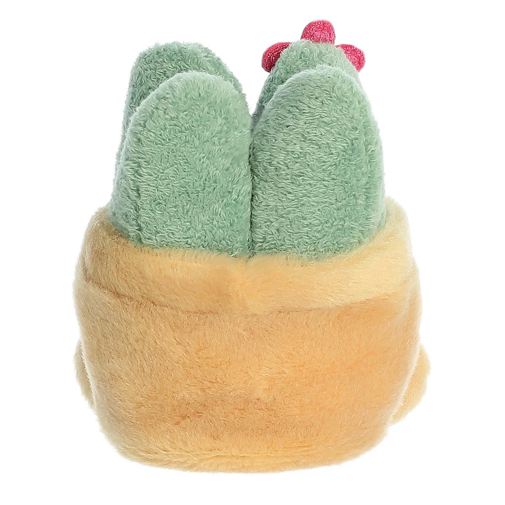 Palm Pals Seyla Succulent Soft Toy - Image 4