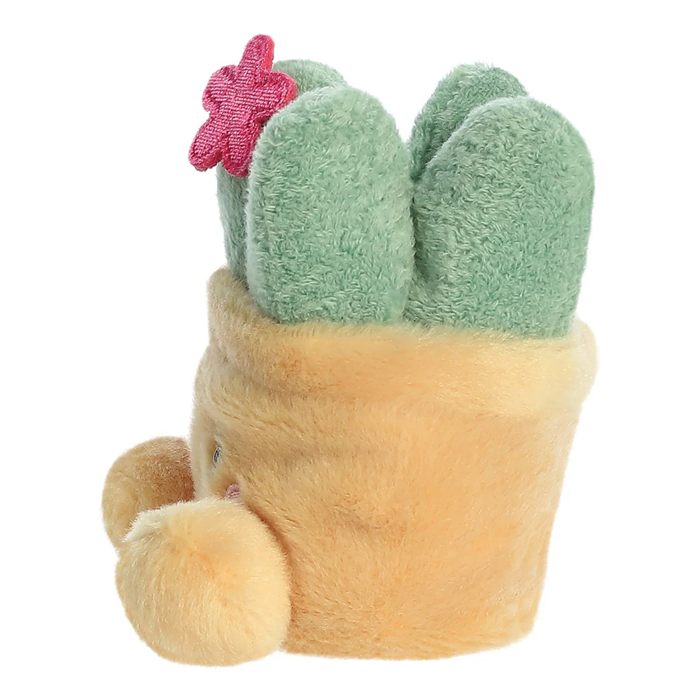 Palm Pals Seyla Succulent Soft Toy - Image 5
