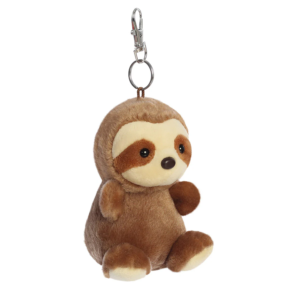 Palm Pals Slomo Sloth Clip-On - Image 2