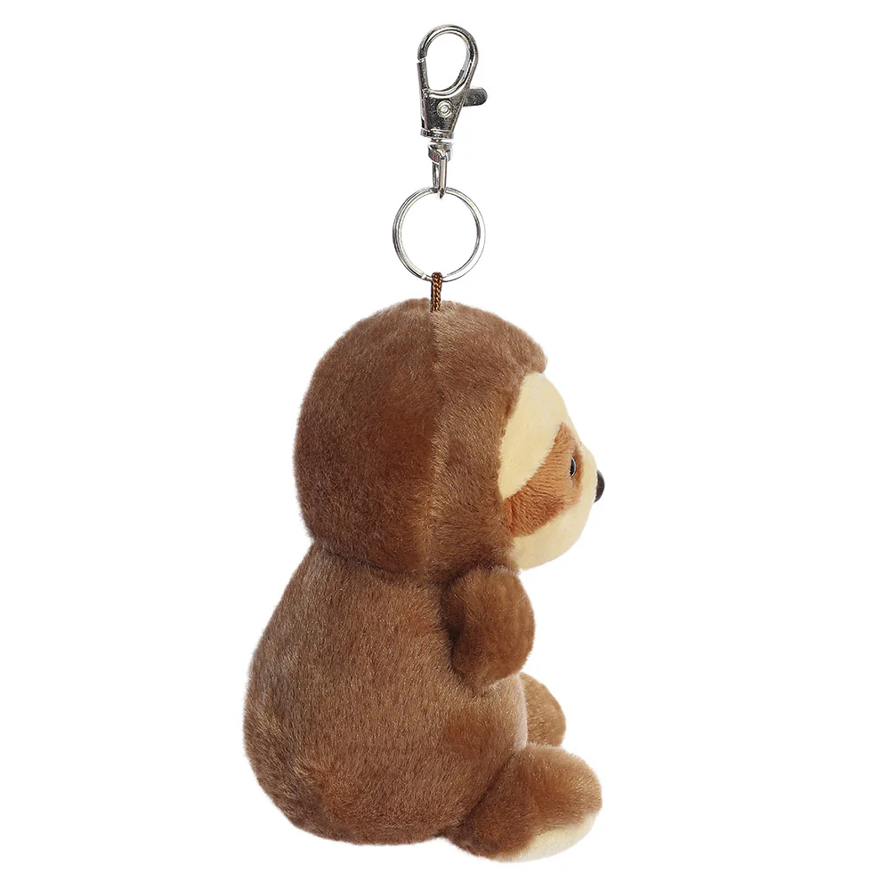 Palm Pals Slomo Sloth Clip-On - Image 3
