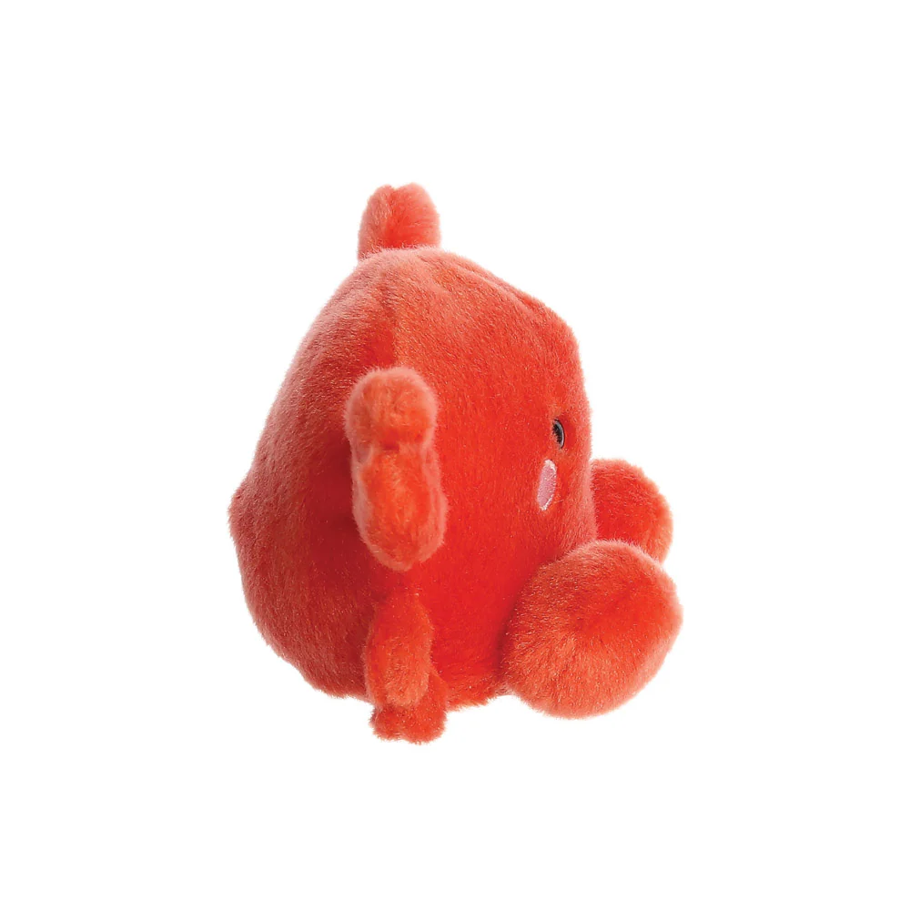 Palm Pals Snippy Crab Soft Toy - Image 3