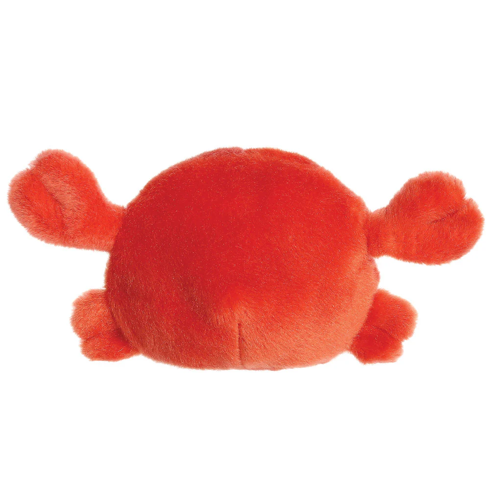 Palm Pals Snippy Crab Soft Toy - Image 4