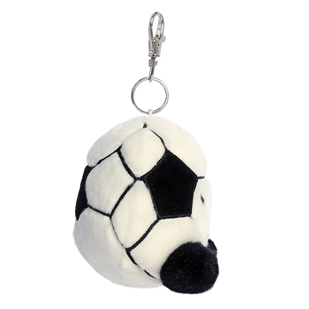 Palm Pals Striker Football Clip-On - Image 3