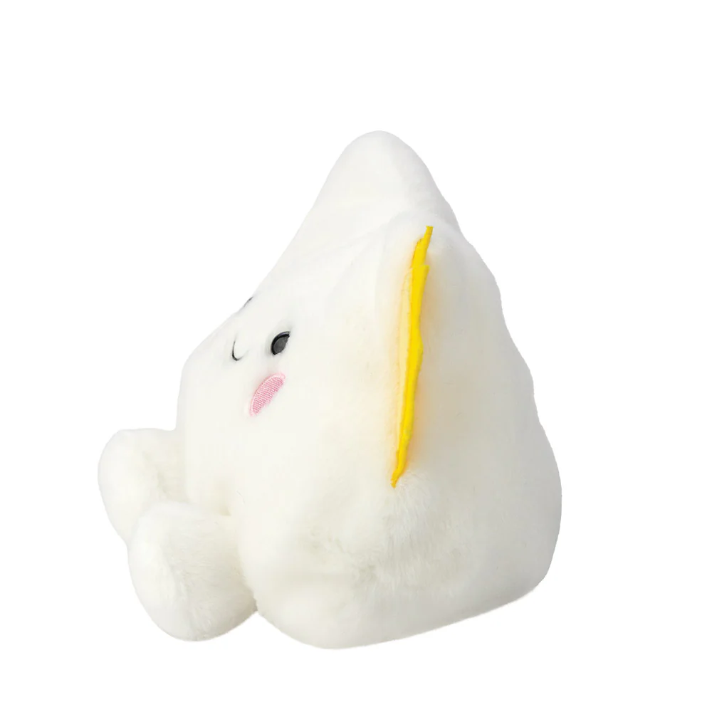 Palm Pals Summer Cloud Medium Soft Toy - Image 3