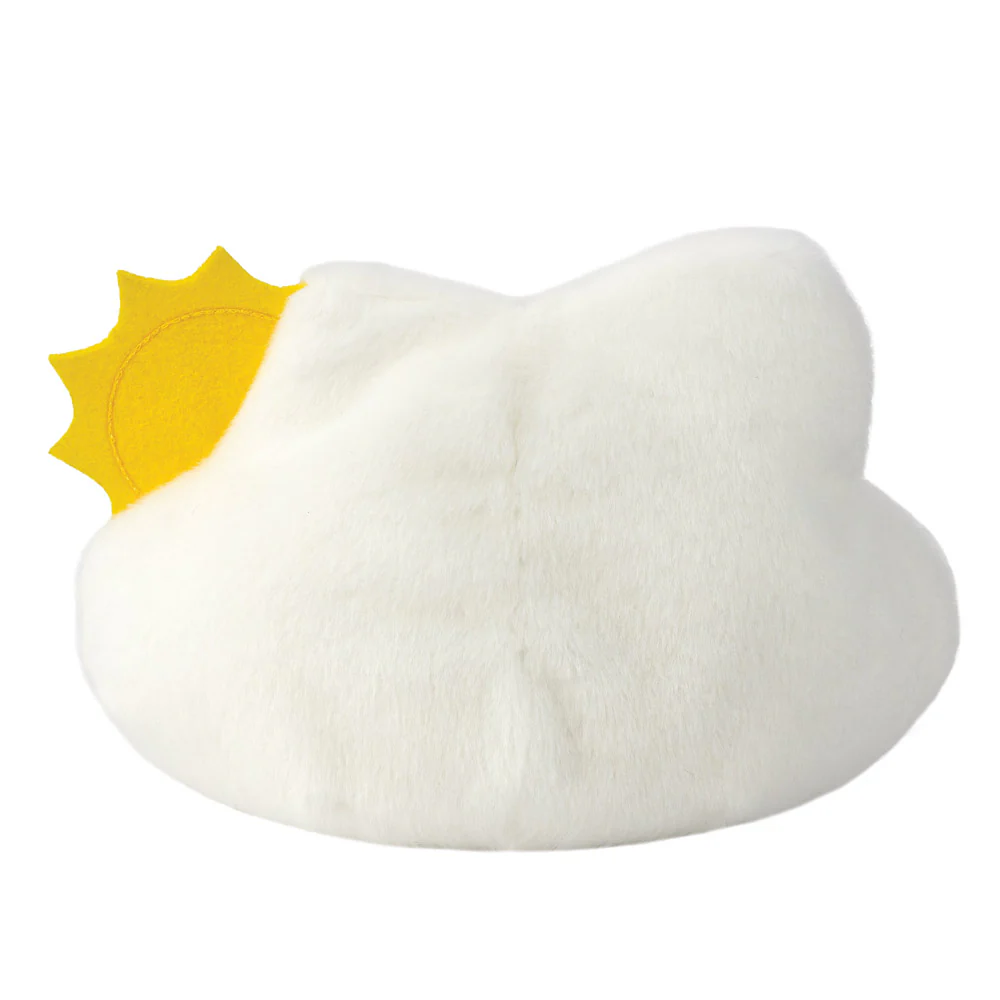 Palm Pals Summer Cloud Medium Soft Toy - Image 4