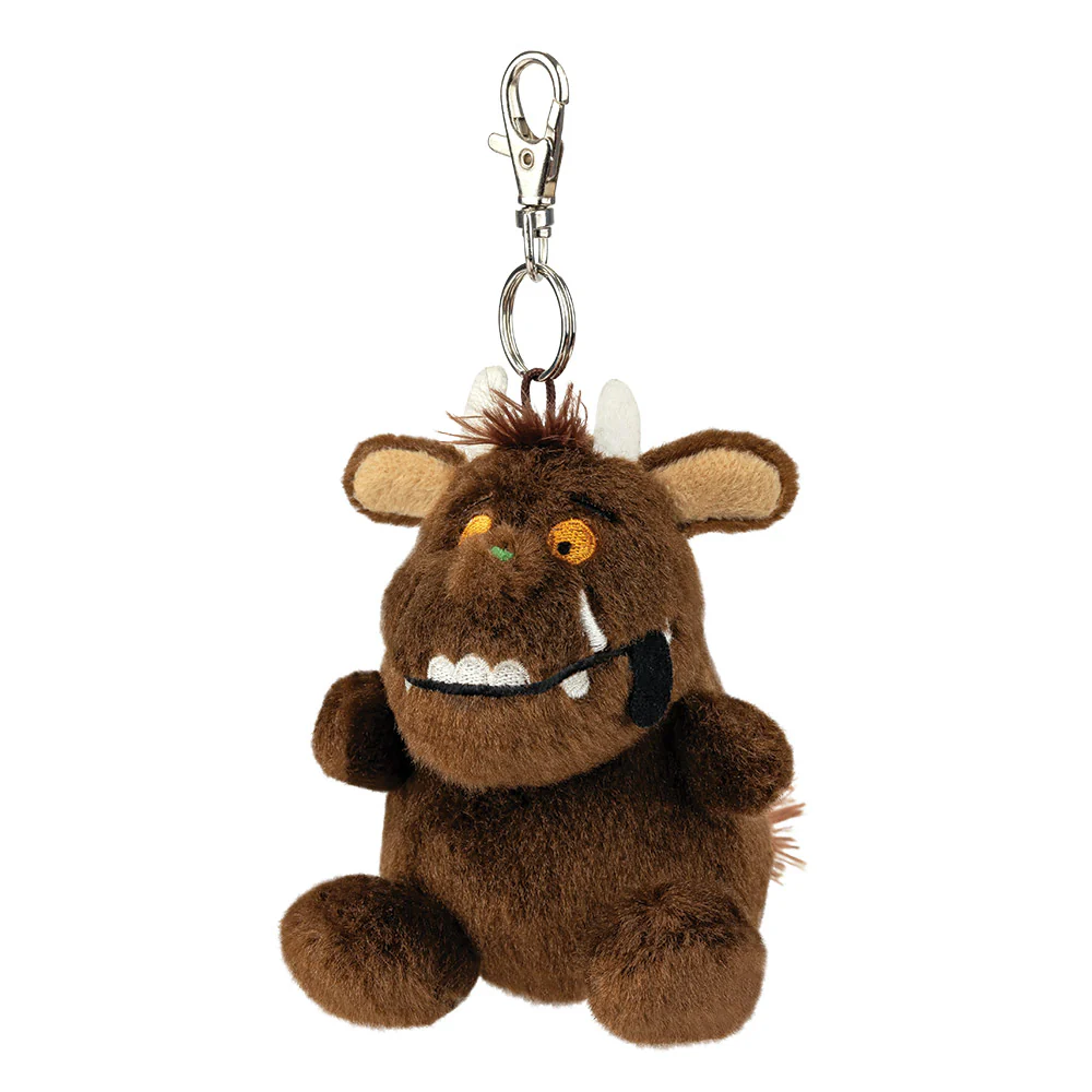 The Gruffalo Palm Pals Clip-On - Image 2
