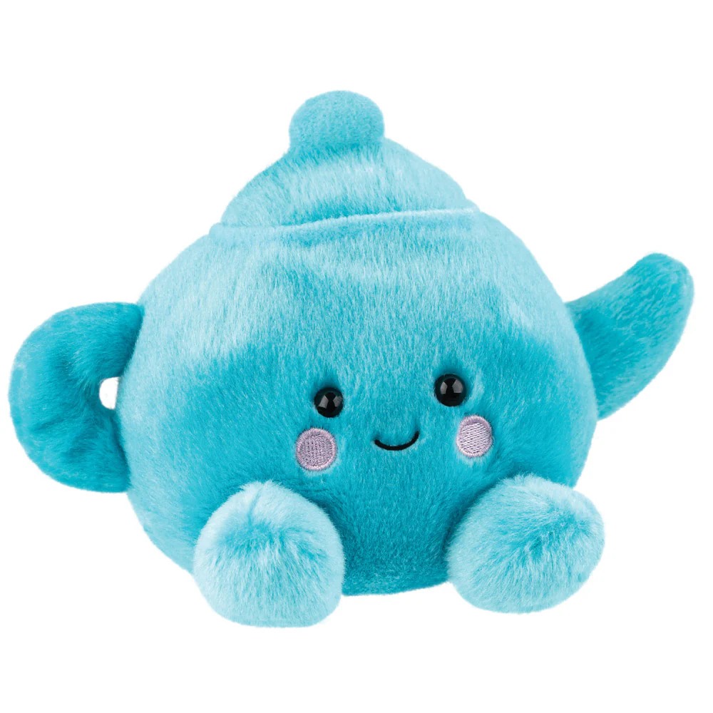Palm Pals Tilly Teapot Soft Toy - Image 2