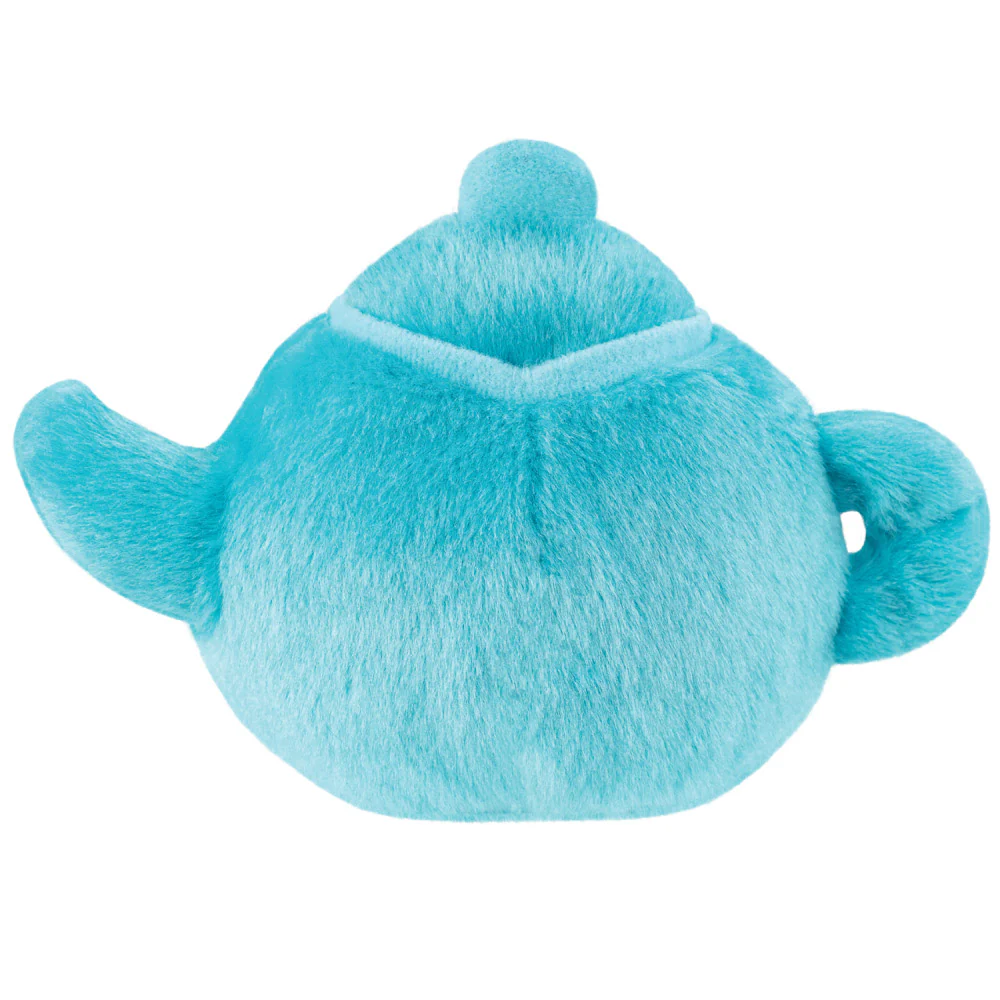Palm Pals Tilly Teapot Soft Toy - Image 4